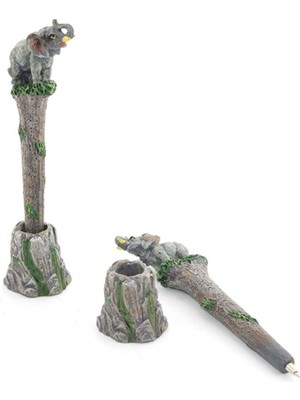 Stumbanng Polyester Fil Tükenmez Kalem