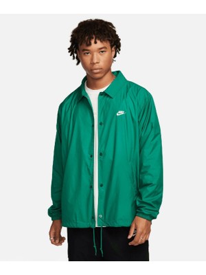 Nike Club Erkek Coaches Ceket