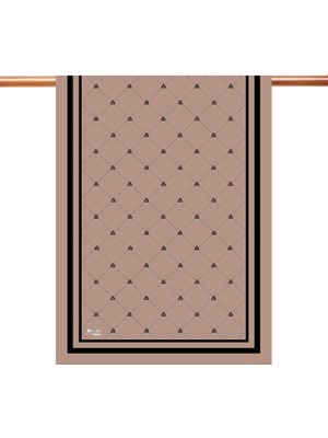 Piramit Coolness Viscon Şal | Logo