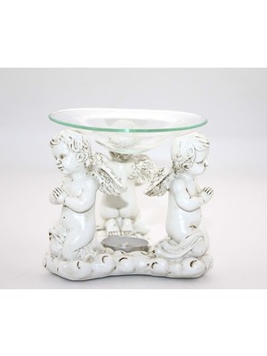 Stumbanng Polyester Melekli Buhurdanlık