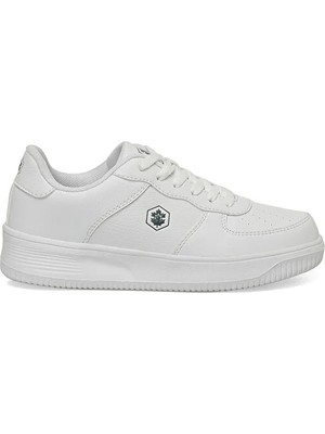 Lumberjack Fınster 2fx Beyaz Erkek Sneaker