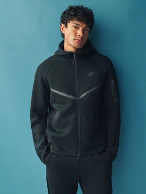 AASK Niketech Fleece Eşofman Takımı