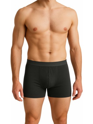 Cdlp  Premium Modal Erkek Boxer 2'li Paket