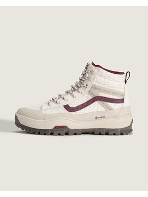 Vans Sk8-Hi Gore-Tex Insulated Mte Kadın Gore-Tex Bot Waterproof VN000DARC9F1