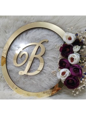 Evsay Pleksi Kapı Süsü, Duvar Süsü, Duvar Dekoru