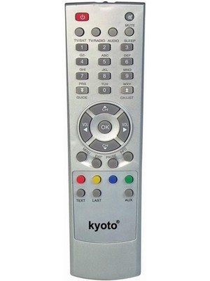 Premier 108000 Cı Uydu Alıcı Kumandası