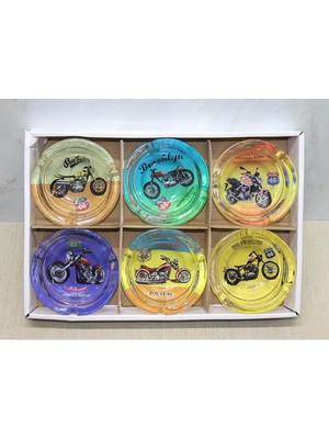 Stumbanng 1 Adet Cam Küllük