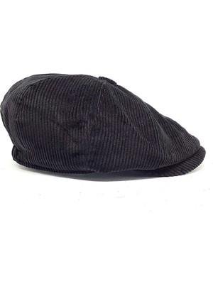 Rupen Kraft Kışlık Peaky Blinders Şapka Newsboy Trend David Beckham Kasket Şapka