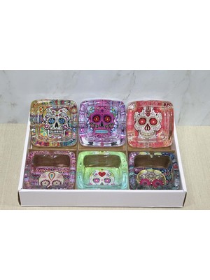 Stumbanng 1 Adet Cam Küllük