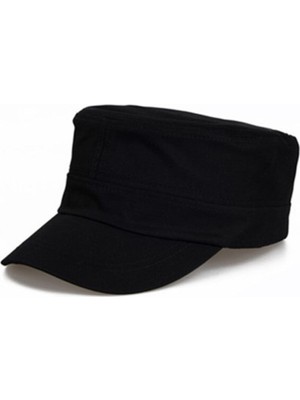 Rupen Kraft Yazlık Unisex Castro Şapka