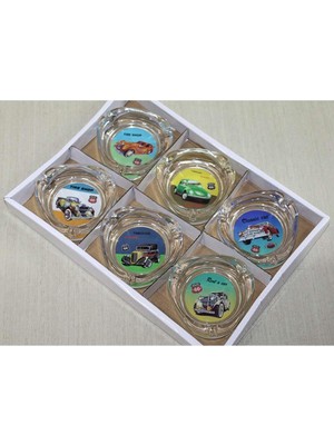 Stumbanng 1 Adet Cam Küllük