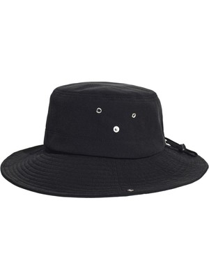 Rupen Kraft Yazlık Safari Fötr Kovboy Şapkası