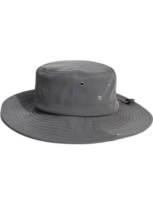 Rupen Kraft Yazlık Safari Fötr Cotton Kovboy Şapkası