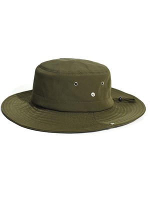 Rupen Kraft Yazlık Safari Fötr Kovboy Şapkası