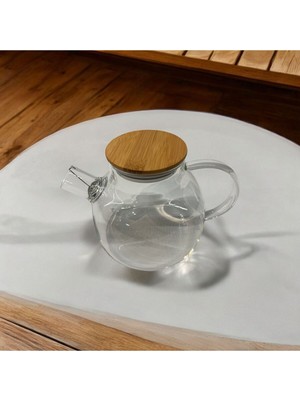 Peramari Bernardo Cam Daisy Demlik  1200 ml