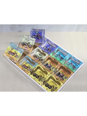 Stumbanng 1 Adet Cam Küllük