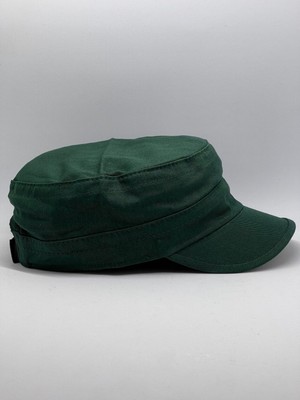 Rupen Kraft Unisex Ayarlanabilir Yazlık Castro Pamuklu Şapka