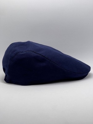 Rupen Kraft Unisex Ayarlanabilir Yazlık Kasket Pamuklu Şapka