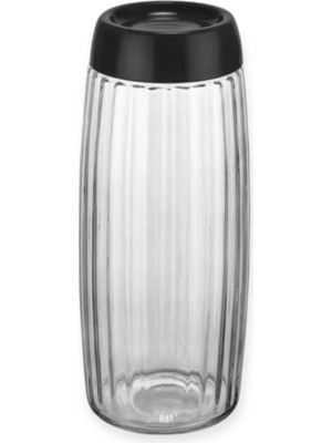 Peramari Cam Babbum Taşev Tasty Saklama Kabı 1600 ml