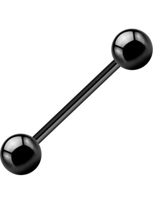 Rupen Kraft 316 Cerrahi Çelik Kıkırdak Helix Tragus Piercingi