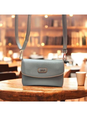 Portföy ve Omuz Çanta