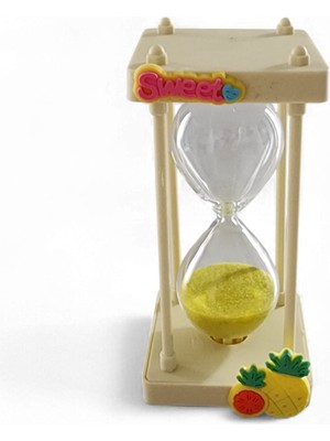 Hedea Kum Saati Ananas