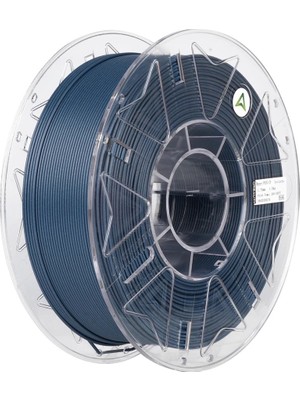 Creality Petg-Cf Alacakaranlık Mavisi 1.75MM 1kg Karbon Fiber Filament