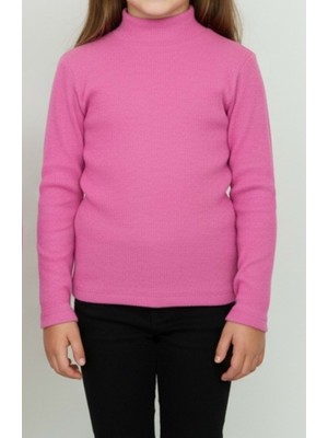 Atabay Kaşkorse Basıc Body - Pembe - 1 Yaş Pembe