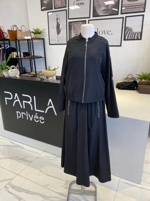 Nurcan Çetin Etekli Takım