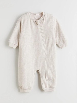 LC Waikiki 1.6 Tog Erkek Bebek Tulum(0-12 Ay Patikli, 12 Ay+ Patiksiz)  (W5)