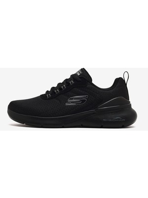 Skechers Skech-Air Dynamight 2.0 Durron Erkek Siyah Spor Ayakkabı 232971TK Bbk