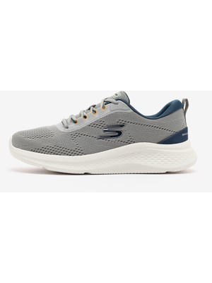 Skechers Skech-Lite Pro 2.0 Berrix Erkek Gri Spor Ayakkabı 233184TK Gybl