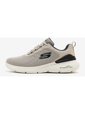 Skechers Skech-Air Dynamight 2.0 Durron Erkek Bej Spor Ayakkabı 232971TK Tpol