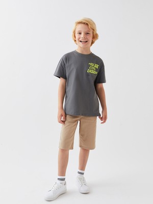 Lc Waikiki Yeni Sezon Basic Erkek Çocuk Roller