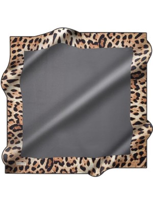 Pierre Cardin Saten Ipek Eşarp 8788230-372