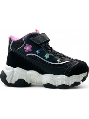 Cool Bella Kız Çocuk Rahat Spor Bot