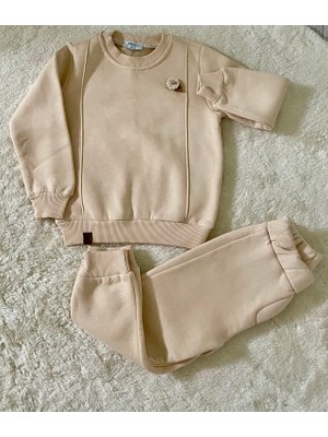 Cooll Bebek Kız Çocuk Alt Üst Takım