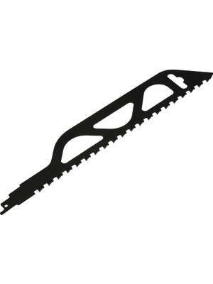 Skygo Tuğla Ytong Tilki Kuyruğu Testere Ağzı - 305 mm