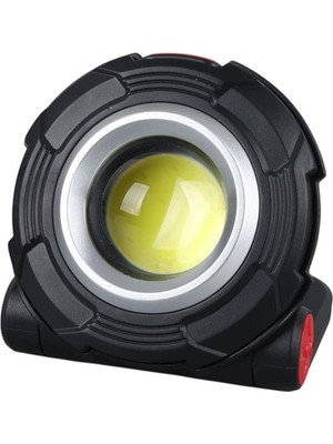 Powermaster PM-26075 3W Cob Ledli Uyarı Lambası