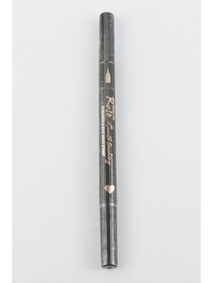 Zeroshop Rose Dövme Kalem-Siyah