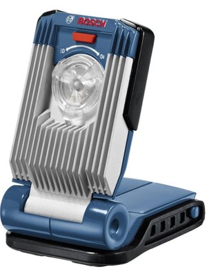 FourForce Professional Glı Variled Akülü Fener (18 Volt, Solo, 420 Lümen, Karton Kutuda)