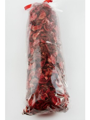 Zeroshop Gül Kurusu 140 Gram-Kırmızı