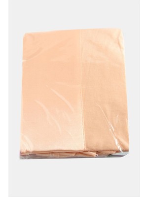 Zeroshop Saten Bone-Açık Mavi