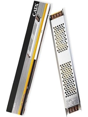 FourForce CT-2677 21 Amper Slim(Fansız) LED TRAFOSU(252W)