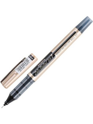 3EGROUP Zebra Dx 7 Siyah Roller Kalem (1ADET)