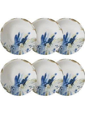 FourForce Concept Ida Kase Seti 16 cm -6'lı