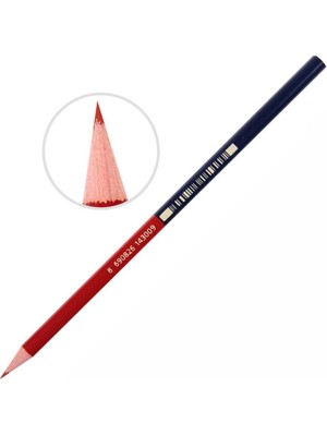 3EGROUP Faber Kırmızı-Mavi Kopya Kalemi 113143000