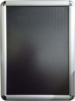 3EGROUP Gta Ekonomik A3 30X42 Ahşap Alüminyum Çerçeve Rondo