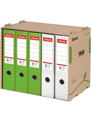 3EGROUP Esselte 623920 Arşiv Kutusu Kolisi Eco