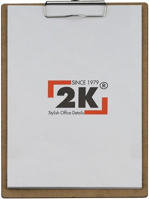 3EGROUP 2k 5065 A4 Ahşap Sekreterlik